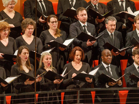 Headerbild: Sir Donald mit Debussy