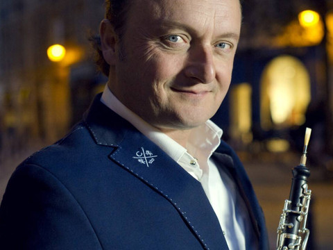 Headerbild: Klassik zu Ostern