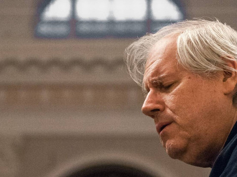 Headerbild: Grigory Sokolov