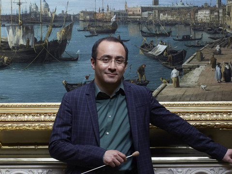 Headerbild: Beethoven 5