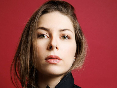 Headerbild: Smetana und Dvořák