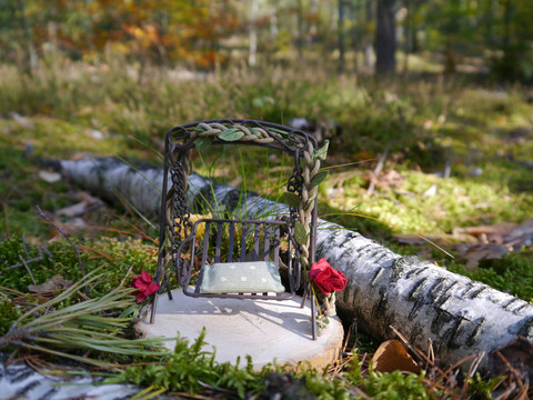 Bei den Feen im Wald © Diana Mirtschink.JPG