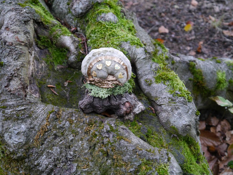Festdekoration Feentanzplatz © Diana Mirtschink.JPG
