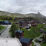 Webcam Bettmeralp Dorf