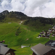 Webcam Riederalp West Riederfurka