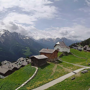 Kapelle Maria zum Schnee