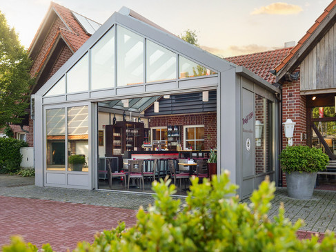 Restaurant Hermanns Höhe
