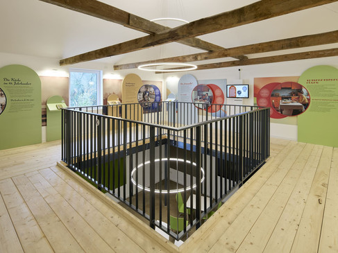 rhede-museum-villa-medica-medizingeschichte