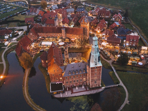 Luftbild Advendmarkt 01