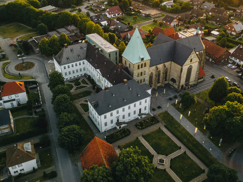 liesborn-abtei-pastors-garten-luftbild