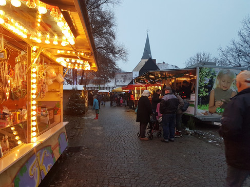 Lienener Weihnachtsmarkt