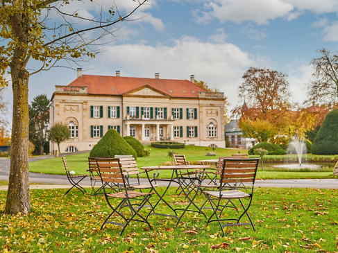 Herrenhaus Harkotten