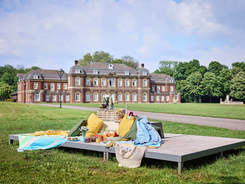 schloss-nordkirchen-park-picknick