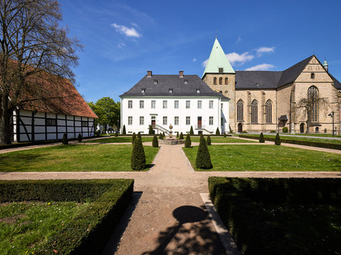 waderloh-liesborn-abtei-garten