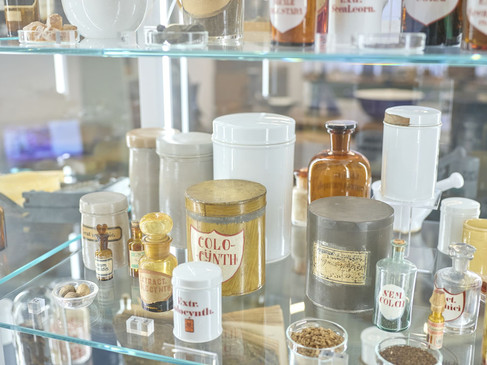 rhede-mueseum-villa-medica-apotheke