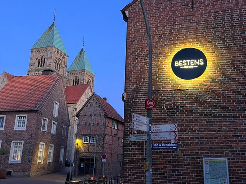 BESTENS im Knotenpunktsystem