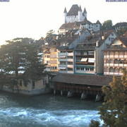 Webcam Stadt Thun