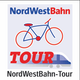 Logo NordWestBahn-Tour