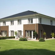 Ferienhaus Platz am Stein