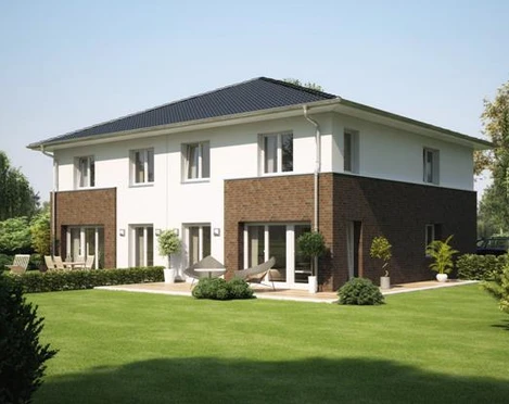 Ferienhaus Platz am Stein