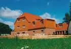 Hotel Landhaus Hönow