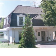 Hotel Alte Mühle