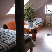 Ferienwohnung Senftleben