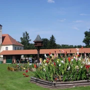 Kolonistenkirche Großderschau