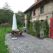 FH Kaisermühl