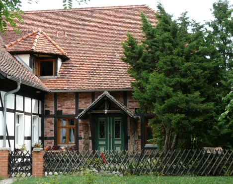 gasthof und Pension