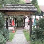 Alter Fritz Altlewin