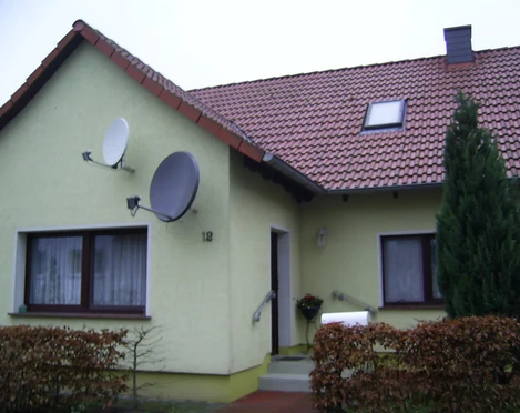 Ferienwohnung Mundt