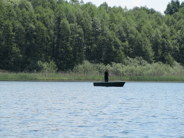 Angler