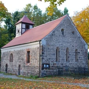Kirche Dahmsdorf
