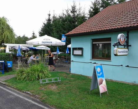 Bauernstübchen Aurith