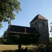 Kirche Neuentempel