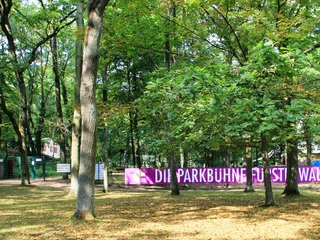 Parkbühne Fürstenwalde