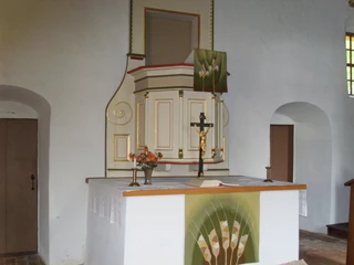 Dorfkirche Ahrensdorf