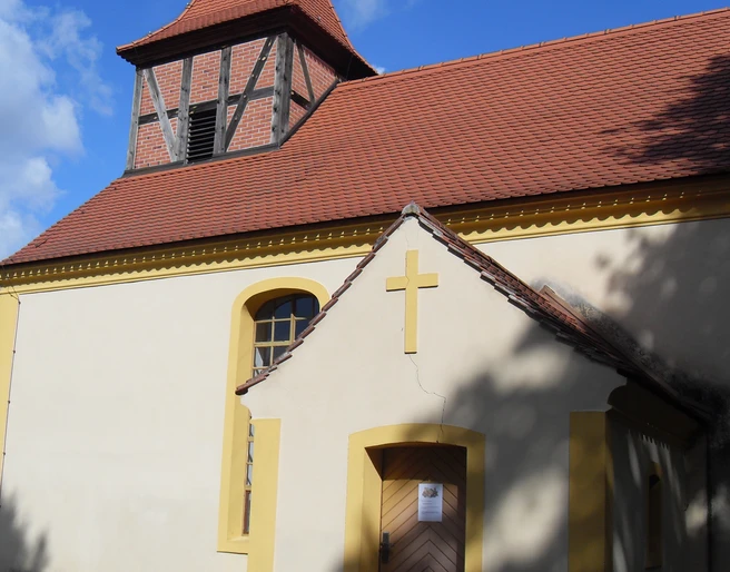 Dorfkirche Ahrensdorf