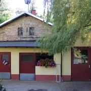 Atelier Rolf-Dieter Schiller in Erkner