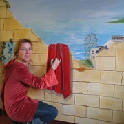 Antje an der Spree, Erkner