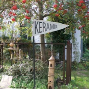 Keramik Ute Greiner-Nützmann in Schöneiche