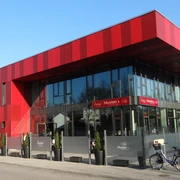 Bürgerhaus Neuenhagen