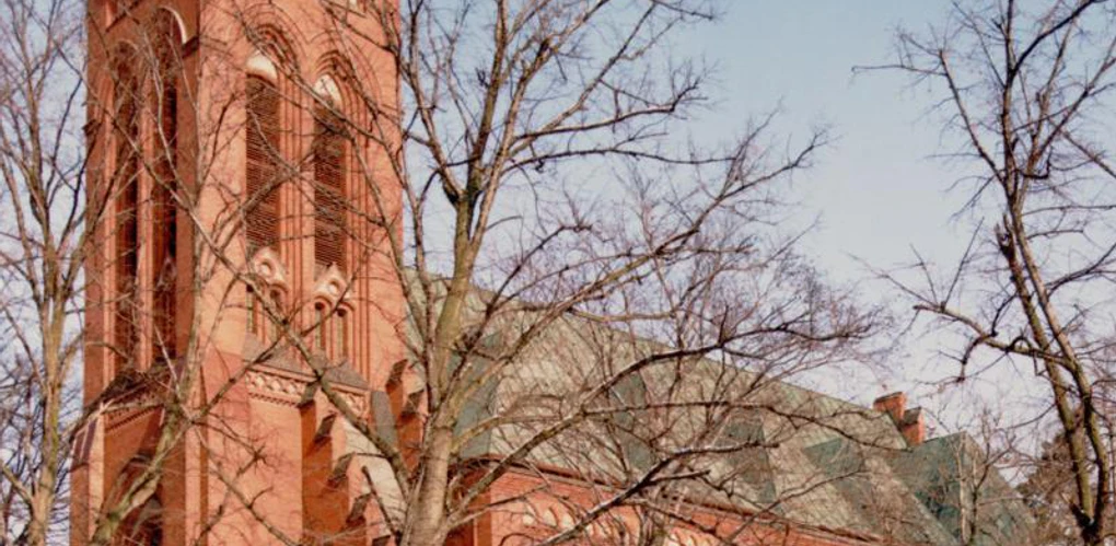 St. Johannes Baptist