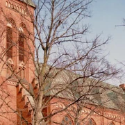 St. Johannes Baptist