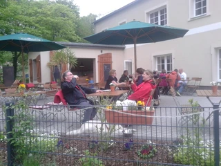 SchleusenWirtschaft Woltersdorf