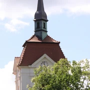 Dorfkirche Altranft