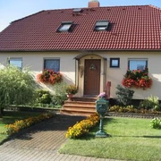 Privatzimmer Gensch