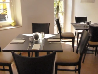 Hotel & Restaurant Kranichsberg Restaurant