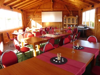 Ristorante Innenbereich